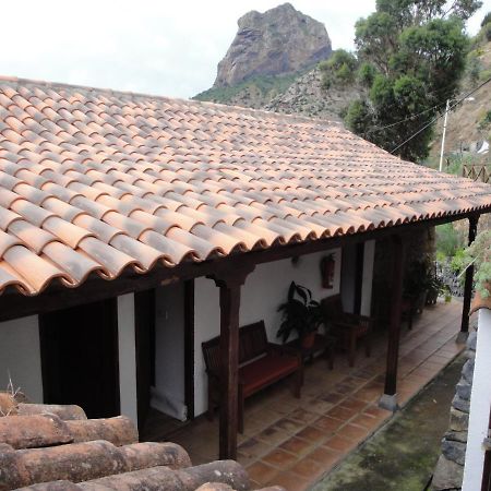 Casa Rural Guaidil บาแญร์โมโซ ห้อง รูปภาพ