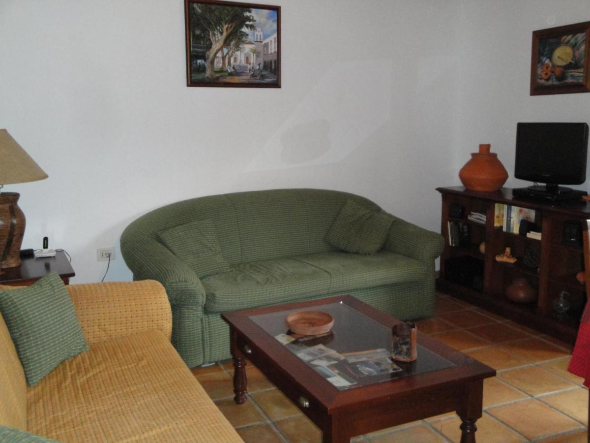 Casa Rural Guaidil บาแญร์โมโซ ห้อง รูปภาพ